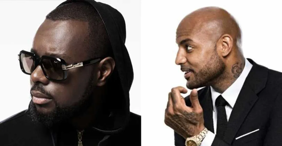 Booba & Gims : L'IA les réunit malgré eux dans un duo qui cartonne (vidéo)