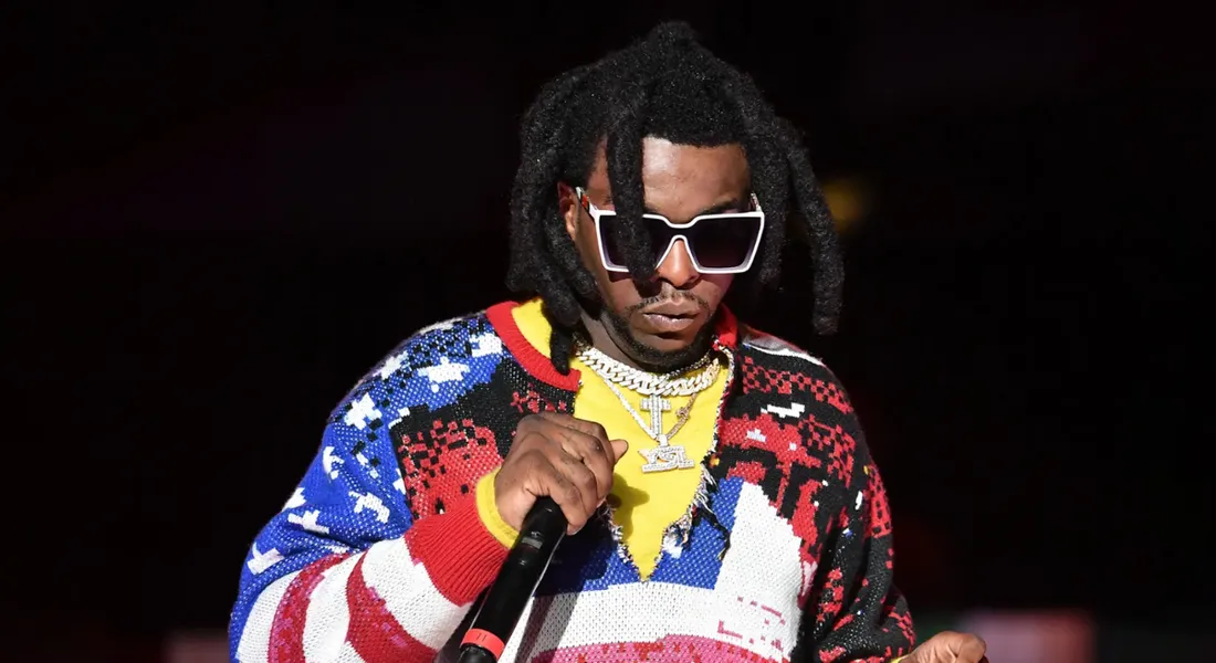 Le rappeur Yak Gotti victime d'une agression en prison