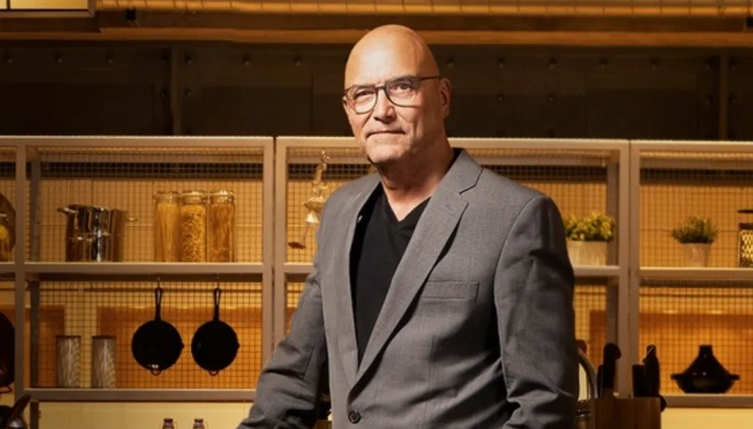 MasterChef UK : Suspension d'un animateur suite à des allégations de harcèlement