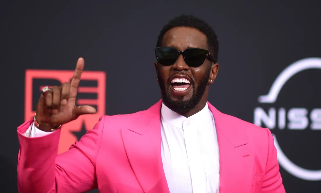 Diddy face à de nouvelles accusations d'agressions sexuelles à l'hôtel Trump