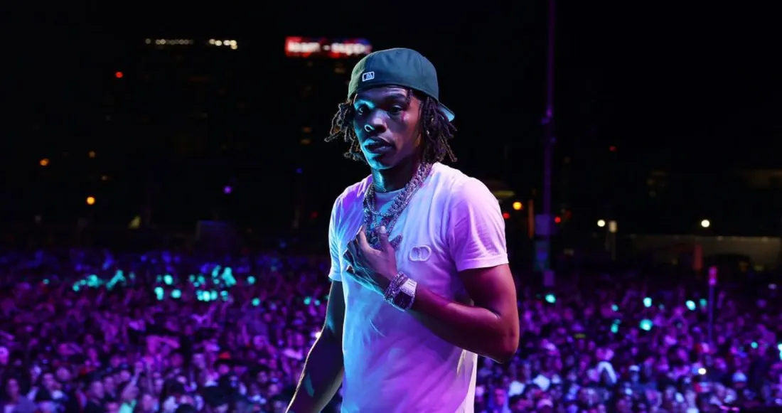 Polémique de Lil Baby : la police d'Atlanta le pointe du doigt suite à la mort de deux adolescents 