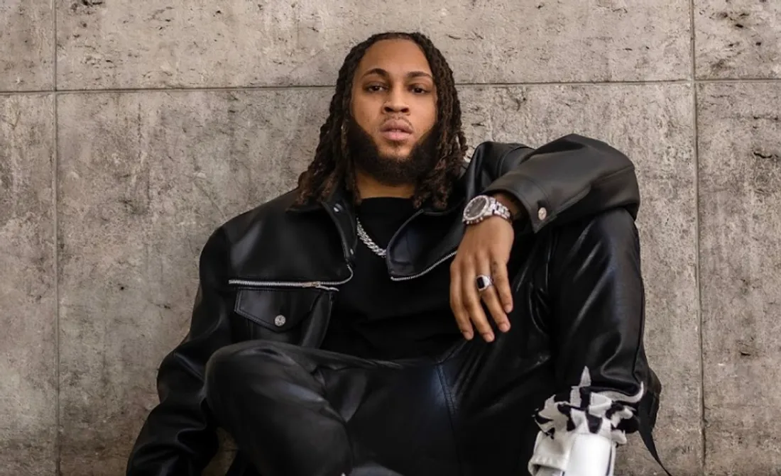 DJ Kawest fait sensation avec son nouveau titre "Chambre 04"