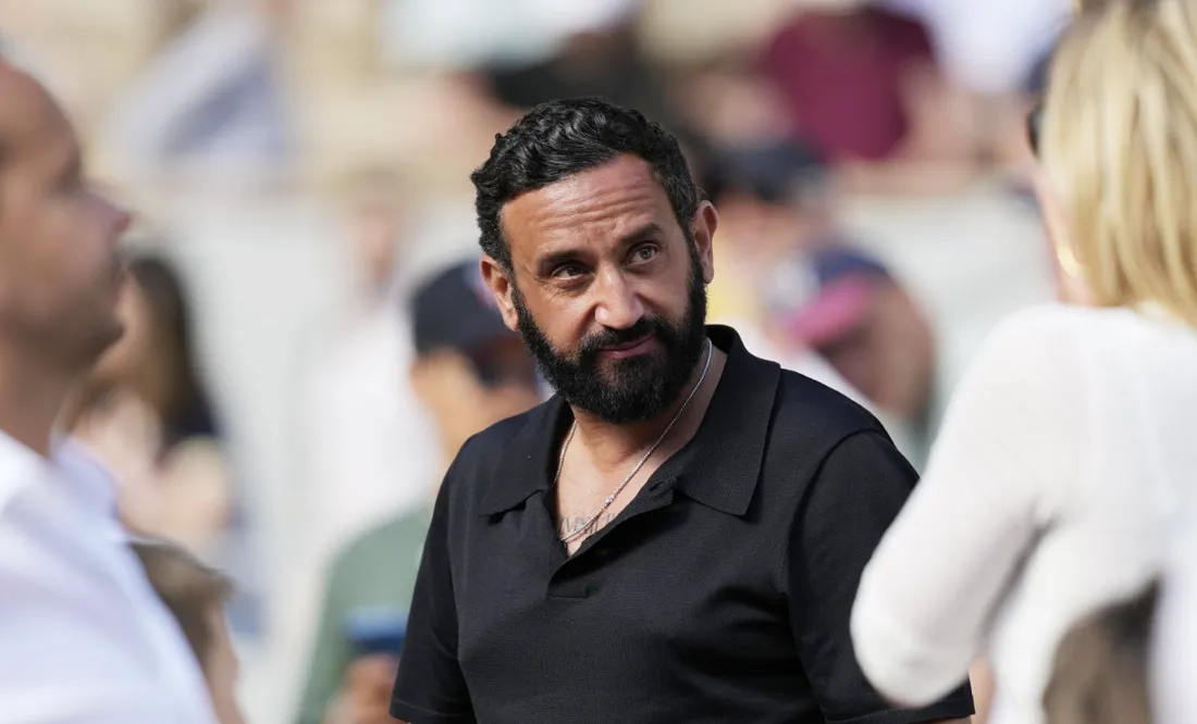 Cyril Hanouna dévoile les dessous de sa nouvelle émission sur W9