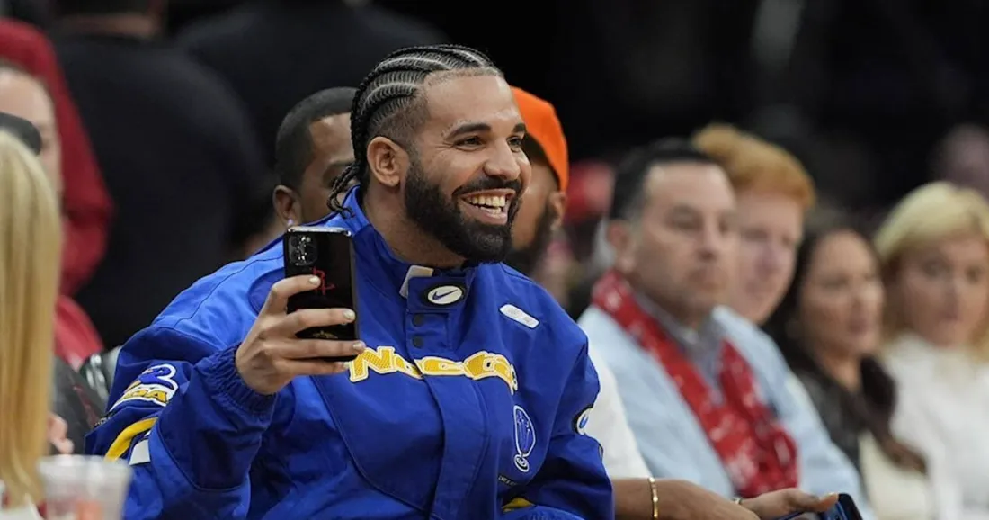 Drake pourrait-il animer la mi-temps de la Coupe du Monde 2026 ?