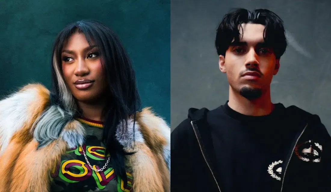 Aya Nakamura lance son propre label : RNBOI le premier talent a signé