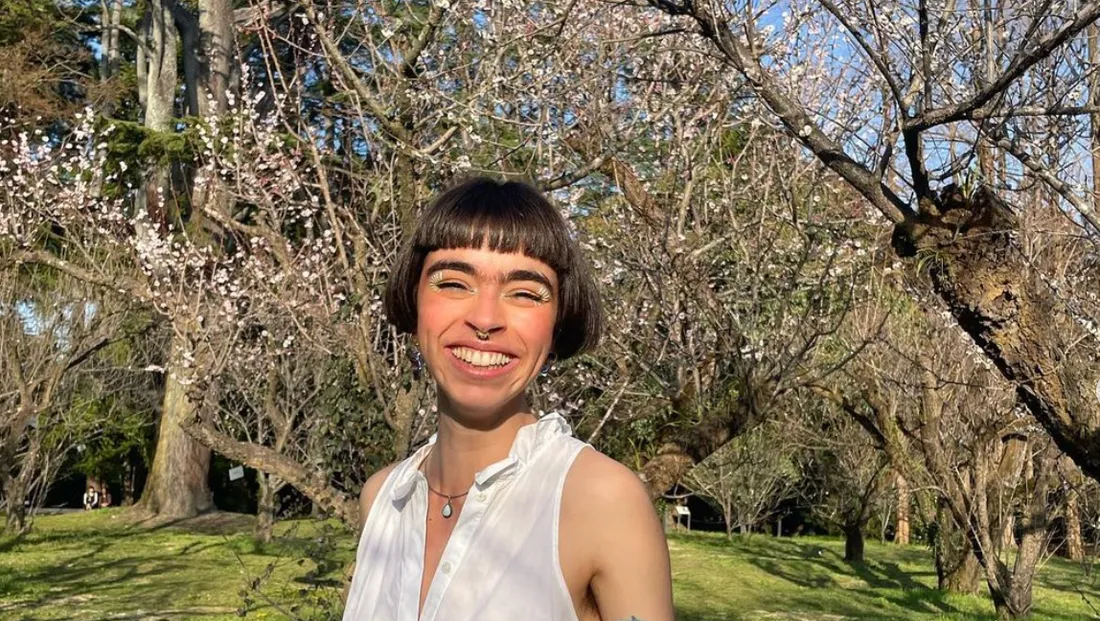 Une jeune femme de 23 ans témoigne : « j’ai arrêté de m’épiler »