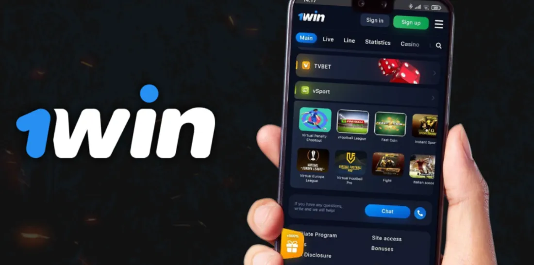 Examen complet des opérations de 1Win au Bénin