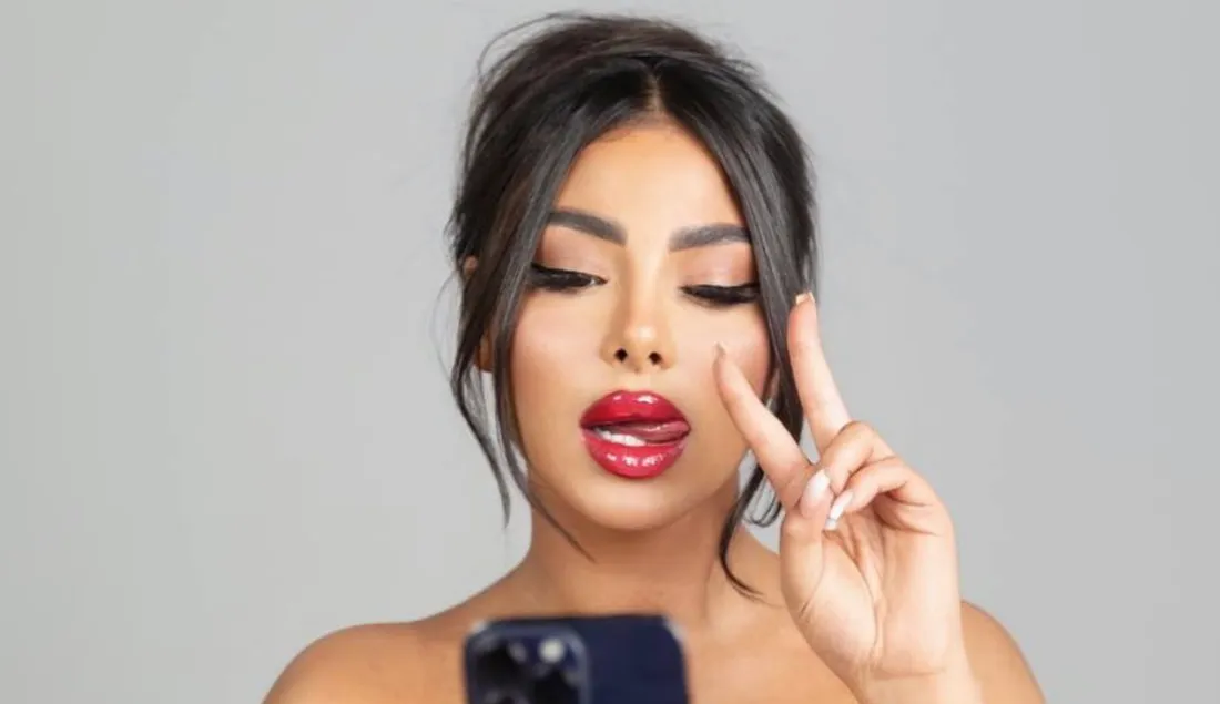 L'influenceuse Maeva Ghennam quitte les réseaux sociaux avec un message inquiétant !