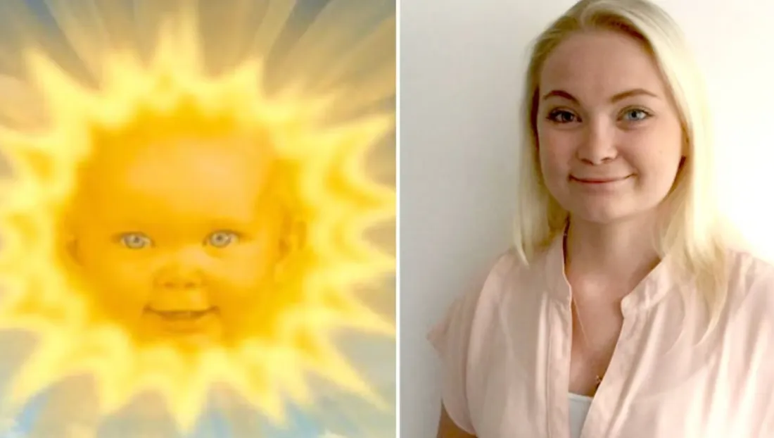 Les Télétubbies : le Bébé Soleil est enceinte !