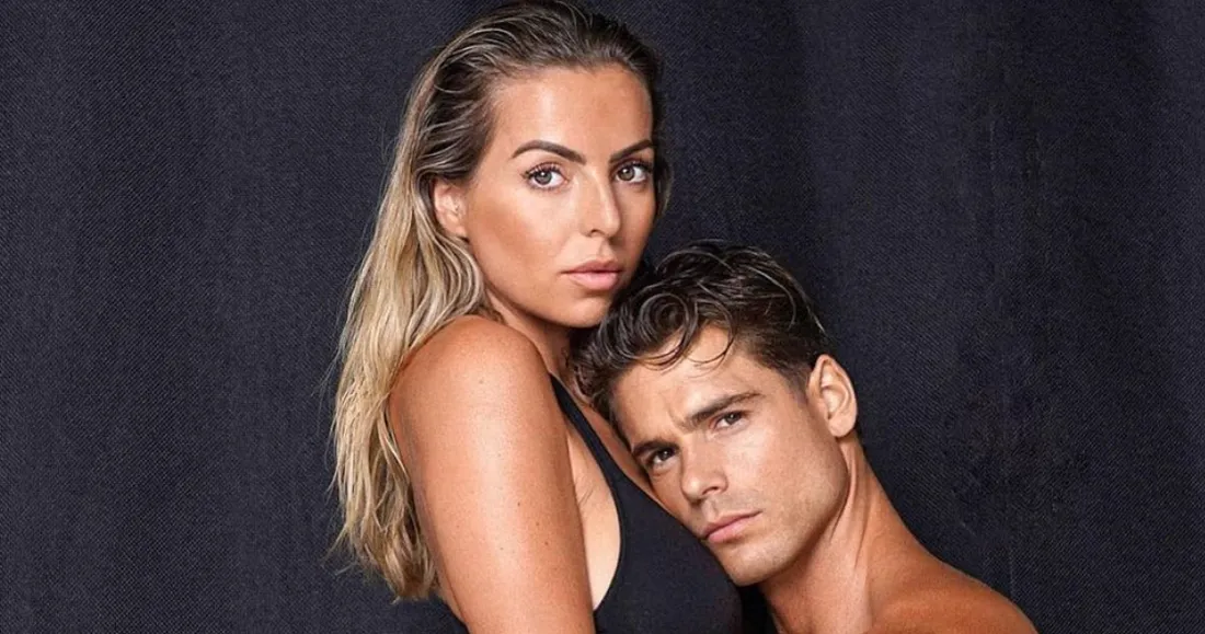 Les influenceurs Hillary et Giovanni révèlent la raison de leur longue absence