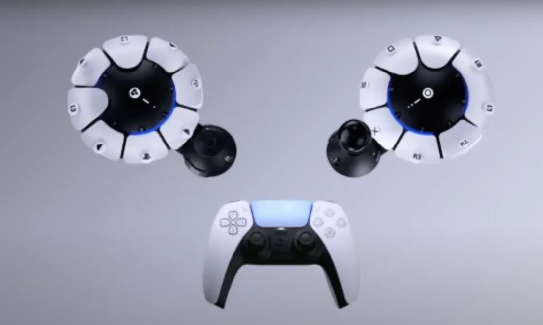 PlayStation dévoile la manette Access : jouer sans limites, vivre sans barrières !