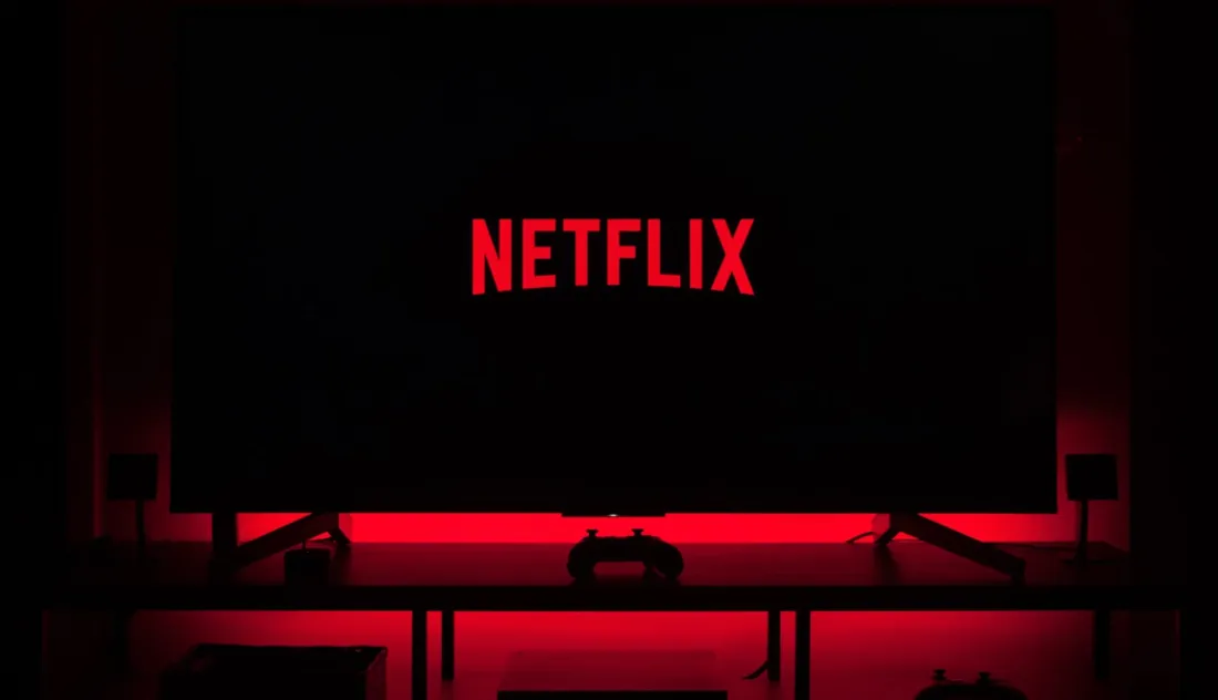 Netflix : les nouveautés du mois de novembre 
