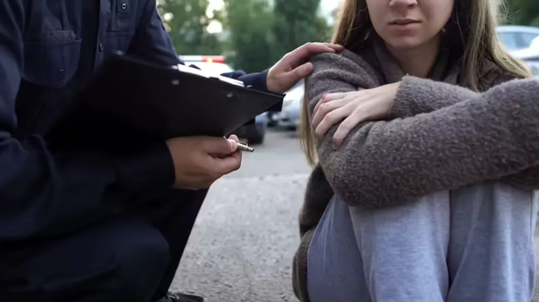 Saône-et-Loire une adolescente de 13 ans enlevée et agressée par un homme de 51 ans