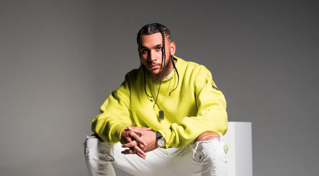 Crosseur : l'émergence d'un talent fusionnant Drill, Afro Trap et Shatta !