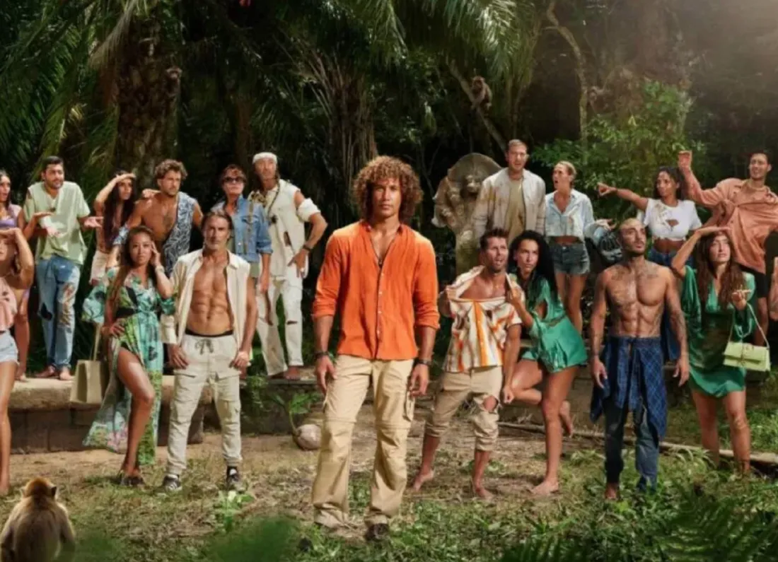 Révélation sur l'île des Apprentis aventuriers : l'herpès s'invite au casting