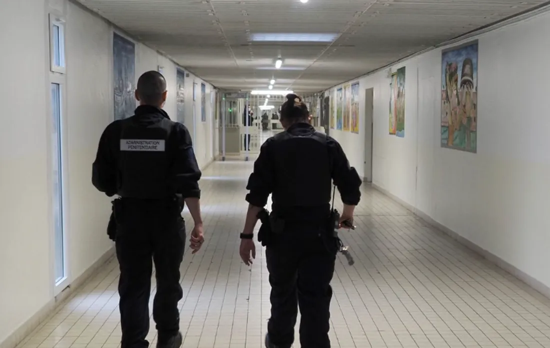 Condamné à 30 ans de prison, une figure du narcobanditisme acquitté 