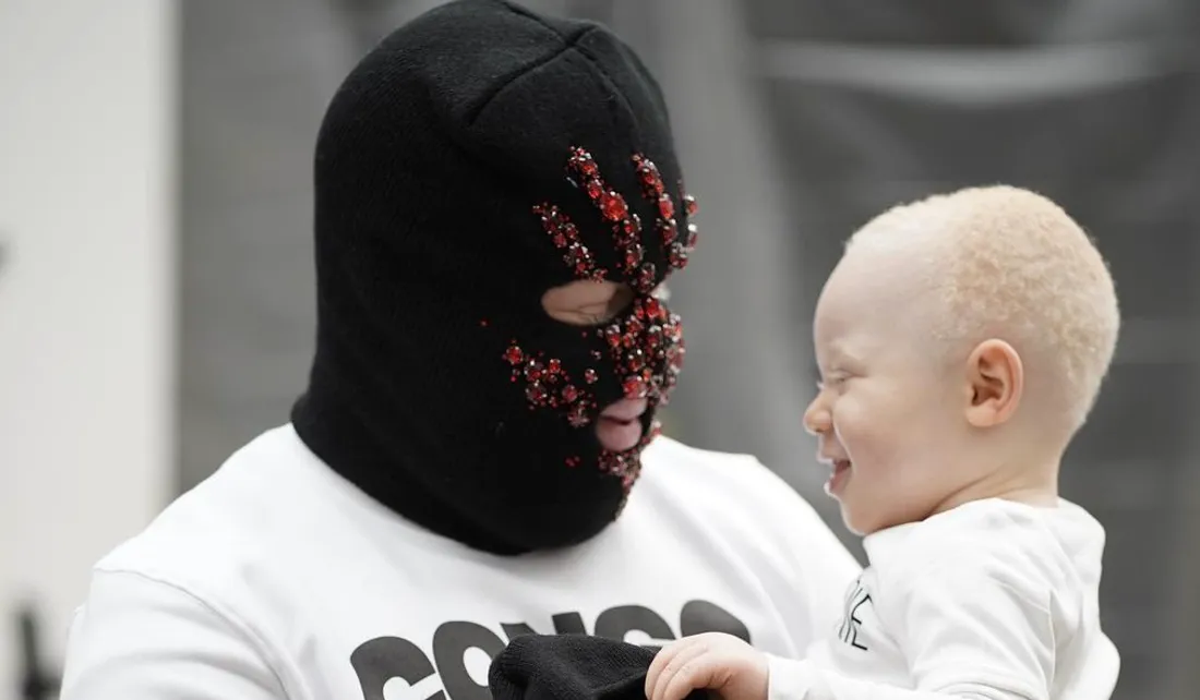 Kalash Criminel : le tracklisting de "Bon courage" dévoilé