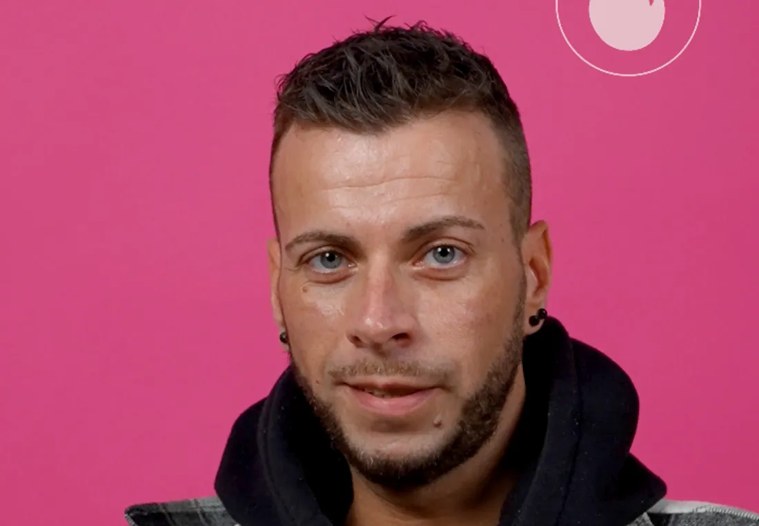 Mel Haz nous a livré une anecdote sur le libertinage PAF le chien