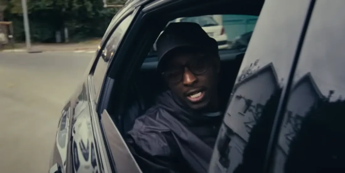 Ahmed Sylla lance sa tournée avec une parodie de Ninho : 14.02.2025