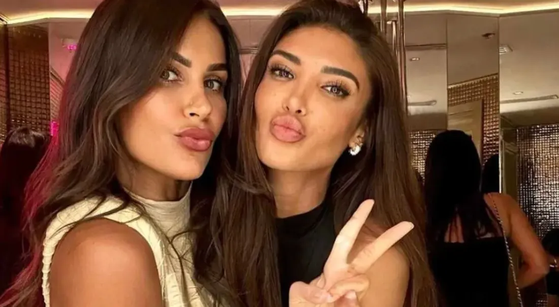 Wafa Brunsdon accusée d'avoir vidé le compte bancaire de Mélanie Dedigama