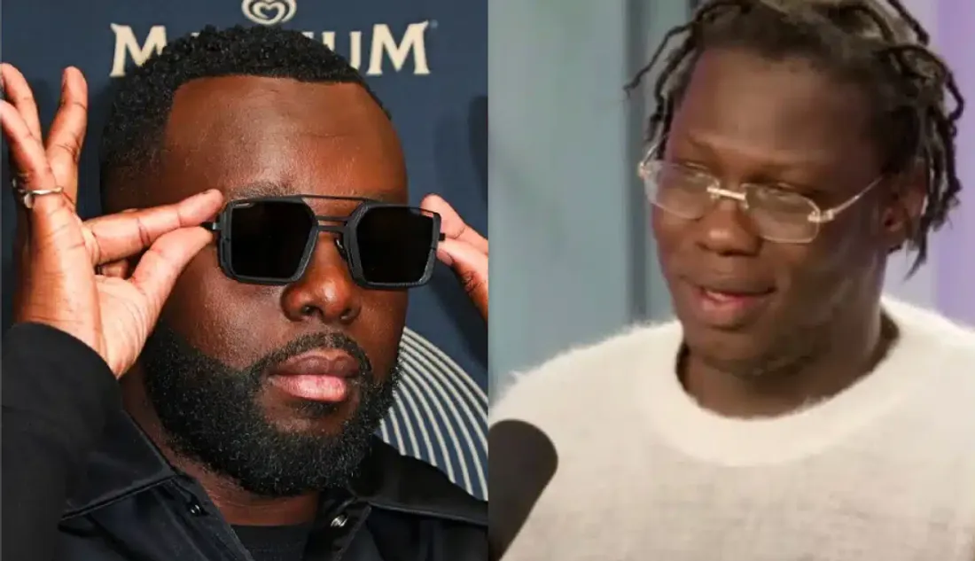 Doums : sa réaction après son agression et ses accusations face Gims