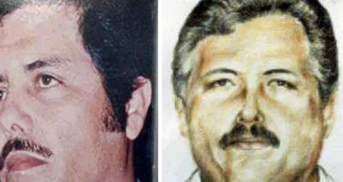 USA : Deux leaders du cartel de Sinaloa arrêtés