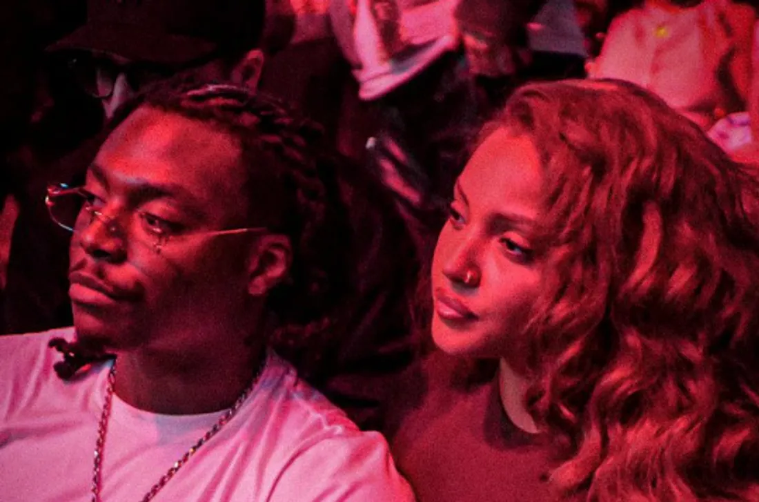 Wejdene apporte un soutien total à Koba LaD après le tragique accident