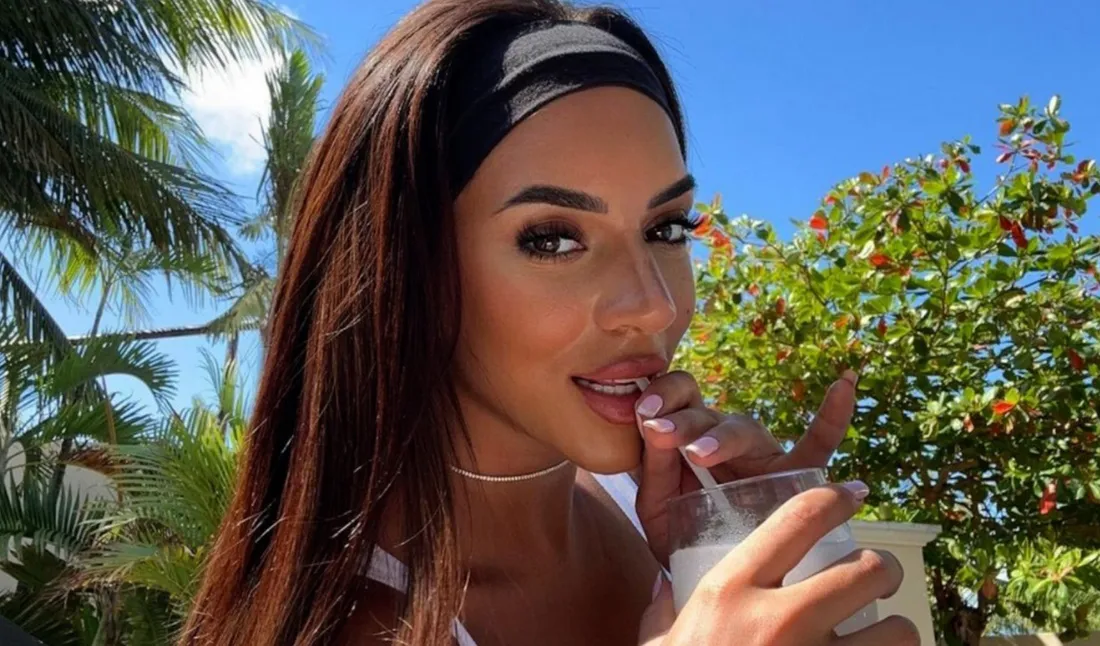 Marwa Merazka : des photos compromettantes de la candidate ont-elles fuité ?