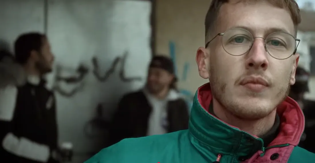 Partagé par Booba, un rappeur inconnu provoque Kaaris, Ninho et Orelsan.