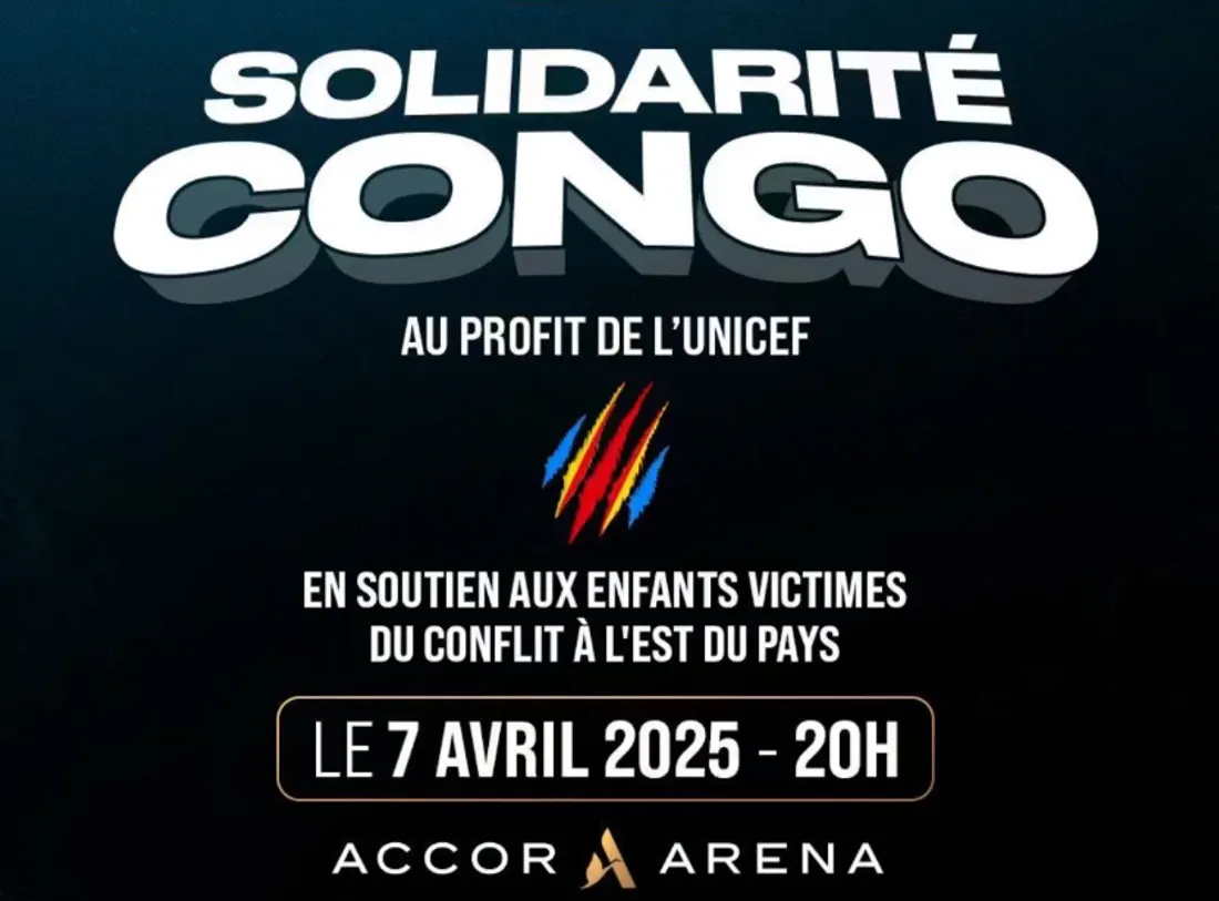 Solidarité congo