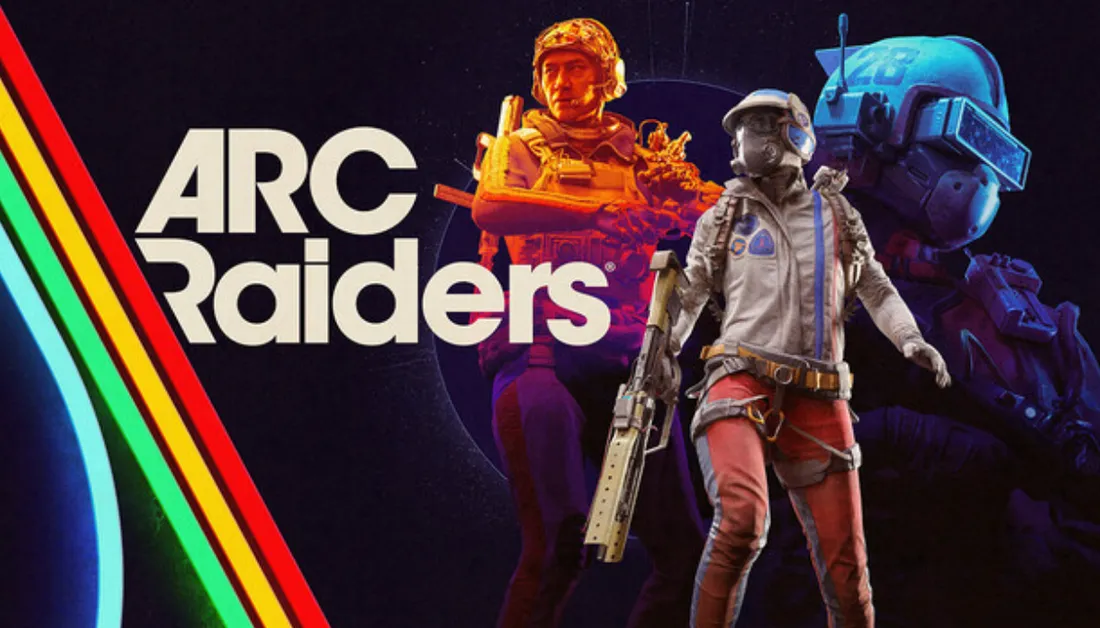 ARC Raiders : ce qu'il faut attendre du prochain jeu de tir d'extraction