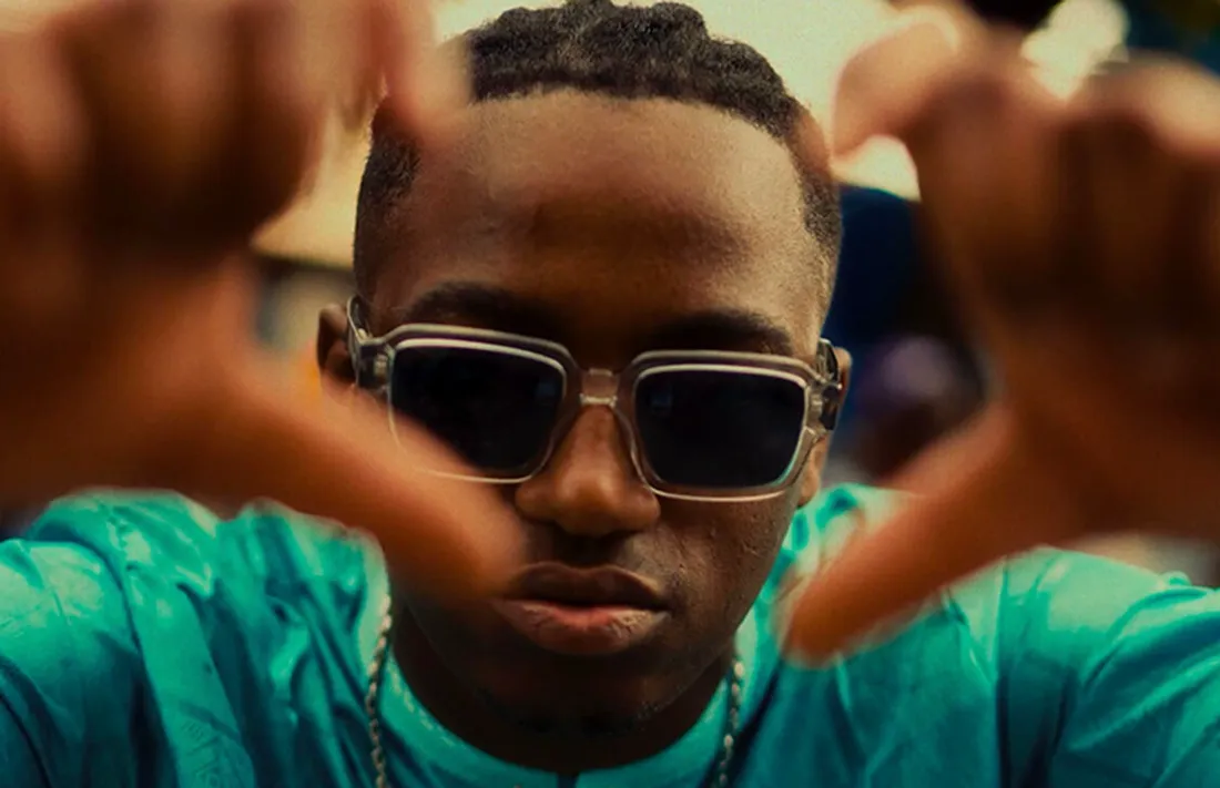 Bouss annonce deux dates à Bercy