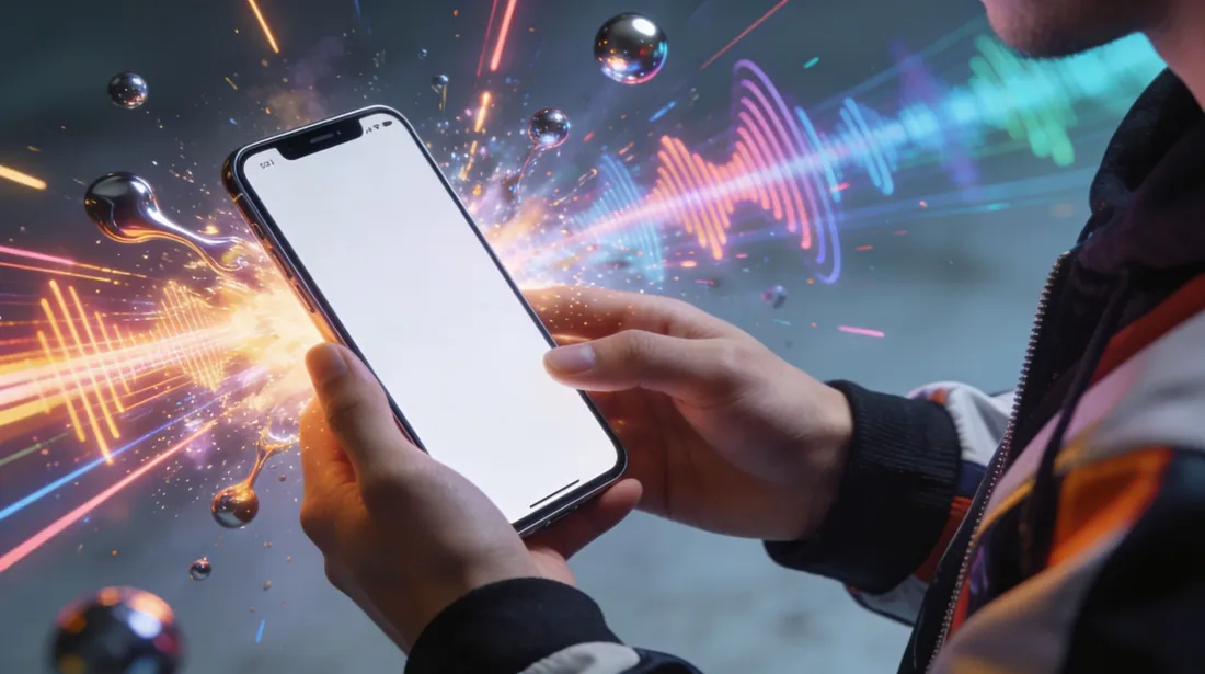Le boom du divertissement mobile en France : Musique, vidéos et jeux