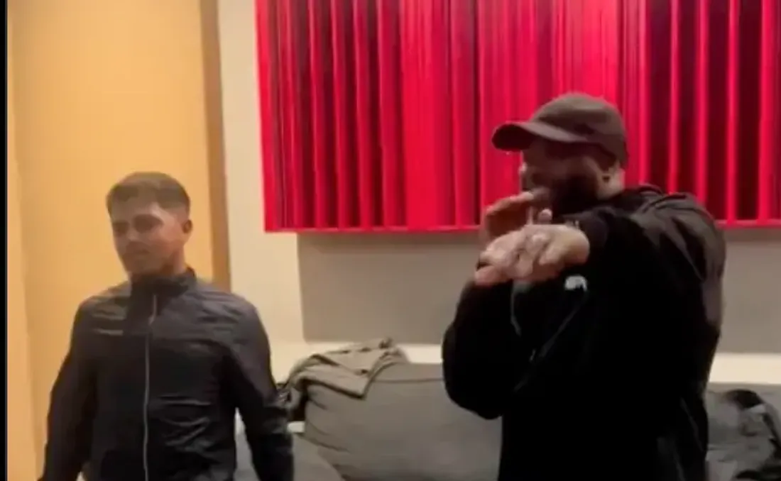 Gradur et Hamza : la collab tant attendue qui promet un hit estival 