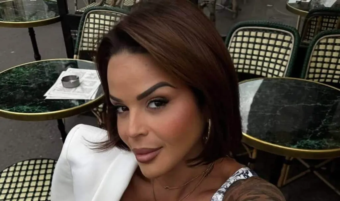 Sarah Fraisou en couple : son cœur bat pour un coach sportif