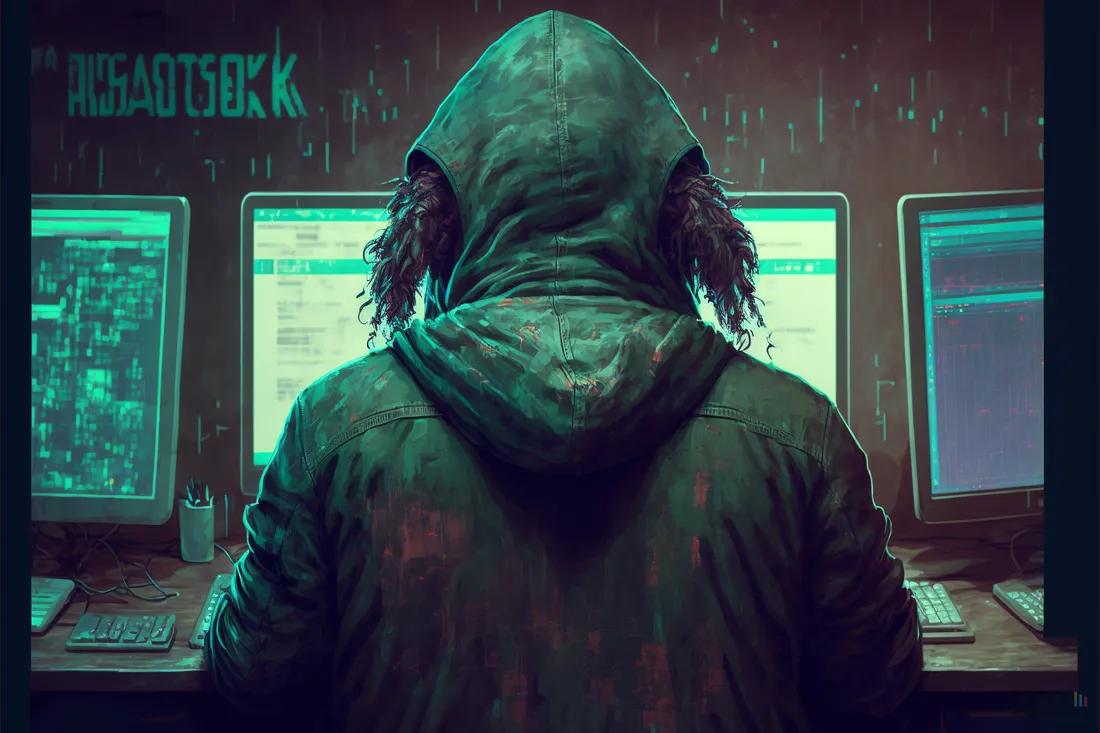 Ce que peut réellement voir un pirate informatique et comment le neutraliser.