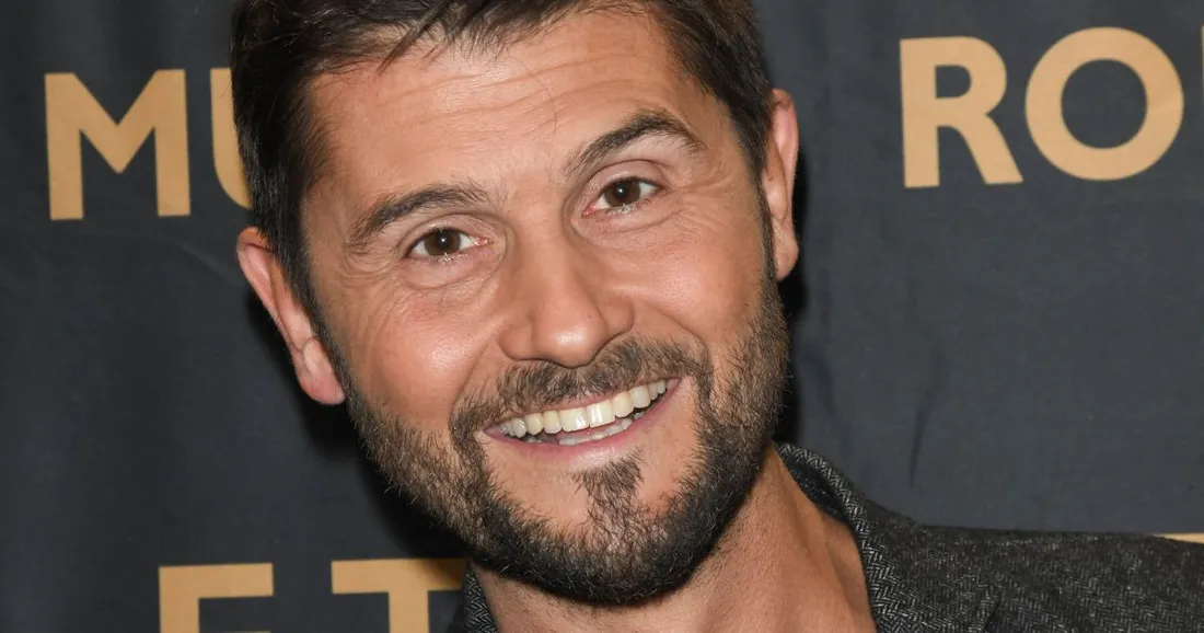  Secret Story : Christophe Beaugrand prêt à reprendre l'émission 