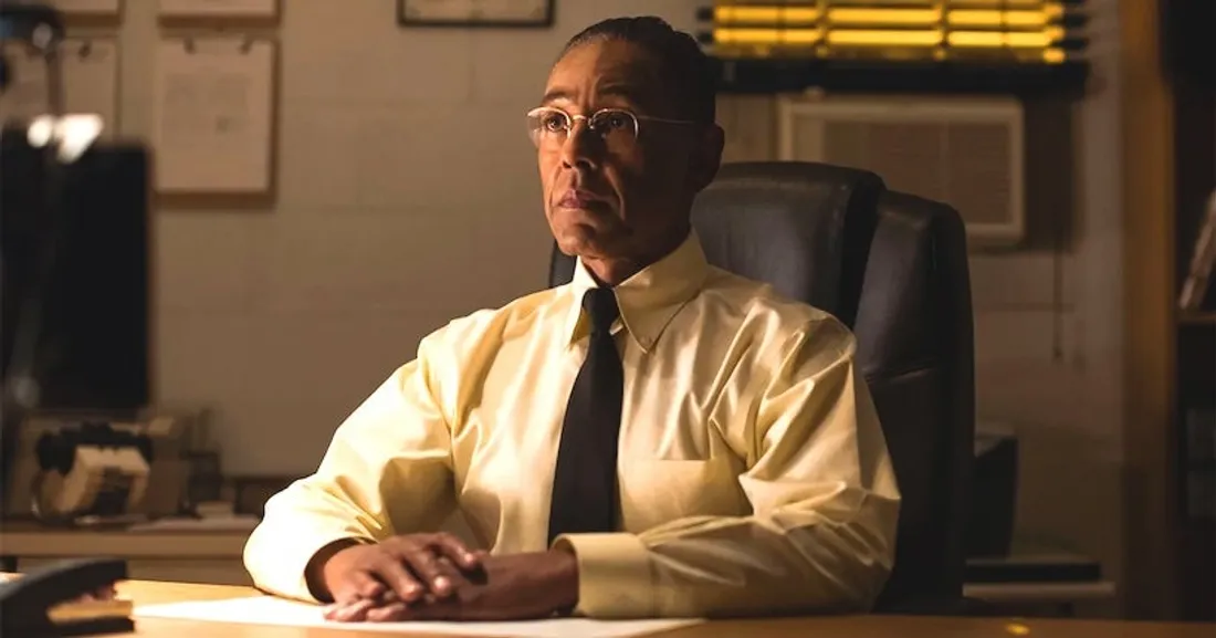 Comment Breaking Bad a sauvé la vie de Giancarlo Esposito ?