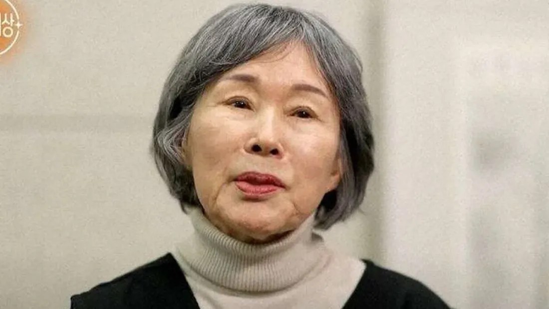Adieu à Lee Joo-Sil, l'actrice de Squid Game s'éteint à 80 ans