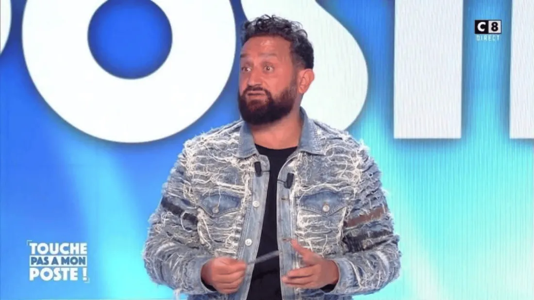 Départs chocs dans TPMP : Cyril Hanouna recrute du lourd pour la suite !