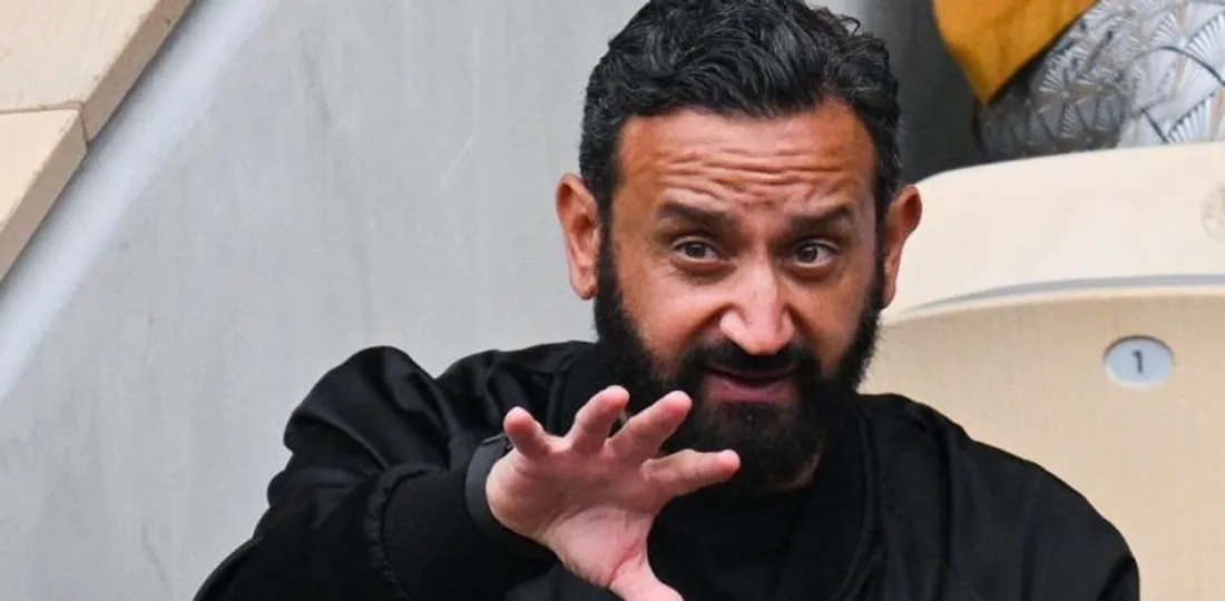 Cyril Hanouna fait des révélations sur sa vie amoureuse ! Qui est sa mystérieuse compagne ?