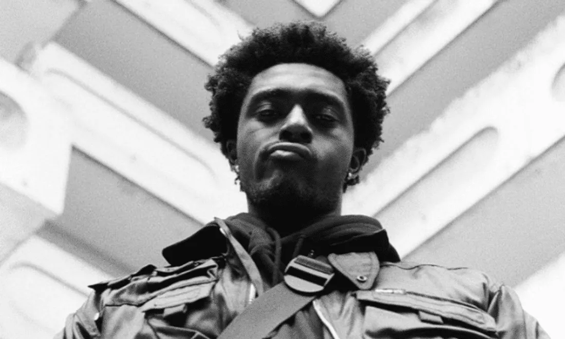 Dau dévoile son nouveau projet 'ÉTATS D’ÂMES Vol. 1' 