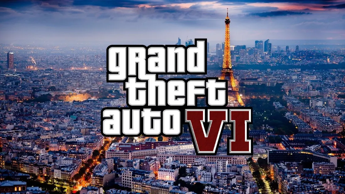 GTA 6, à quand la sortie du jeu ? 