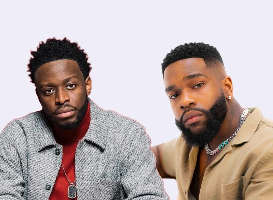 Démarrage au top pour « Héritage » de Dadju et Tayc