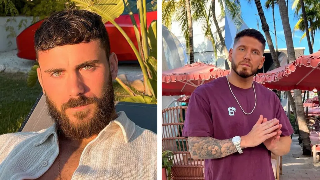 Seby Daddy triomphe par KO contre Illan Castronovo dans un combat de MMA