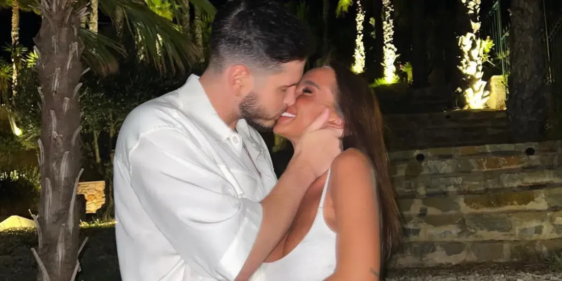 Sebydaddy en couple avec Carla Talon : il dépense des sommes conséquentes pour elle !