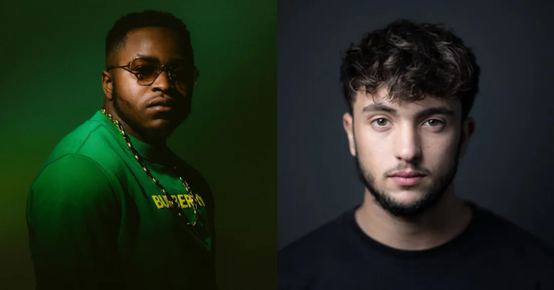 Le rappeur Landy en garde à vue suite au cambriolage chez l'influenceur Inoxtag