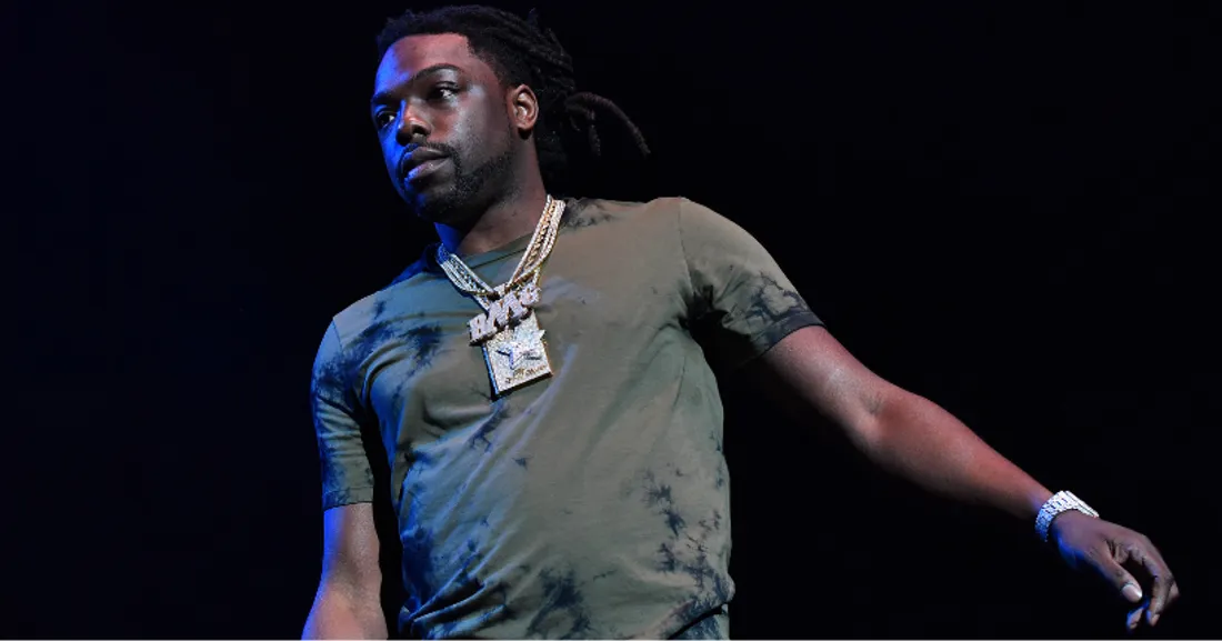 Décès tragique du rappeur Young Scooter à 39 ans lors de son anniversaire