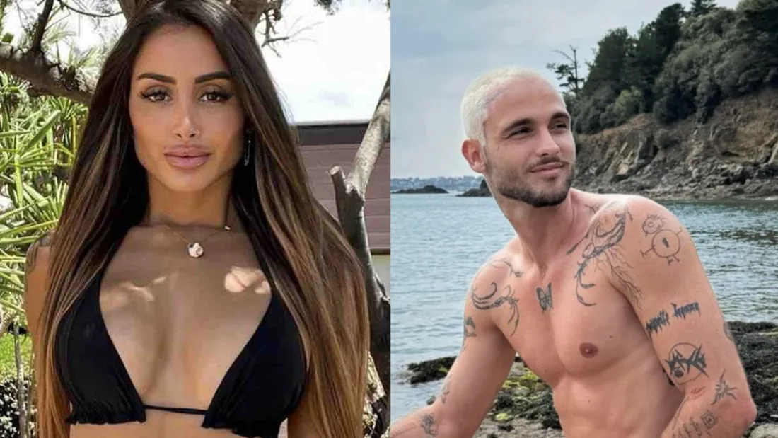 Bastos accuse Océane El Himer d'usage de substances illicites