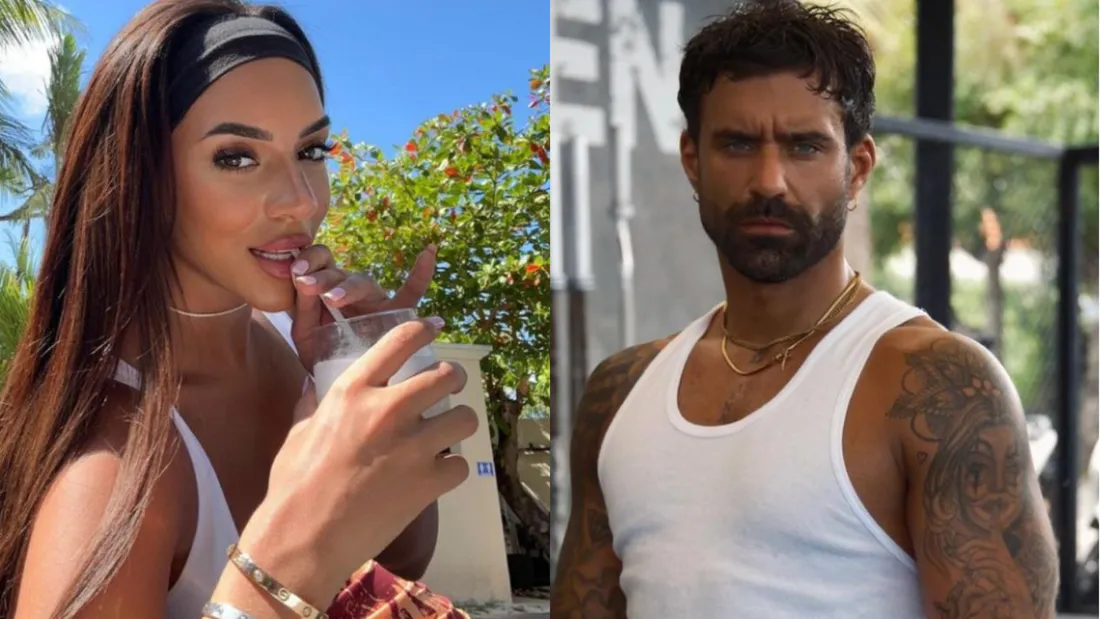 Vincent Queijo et Marwa Merazka envisagent le mariage après leur réconciliation